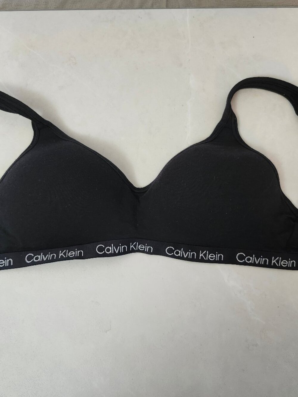 Calvin Klein | Wireless Bras